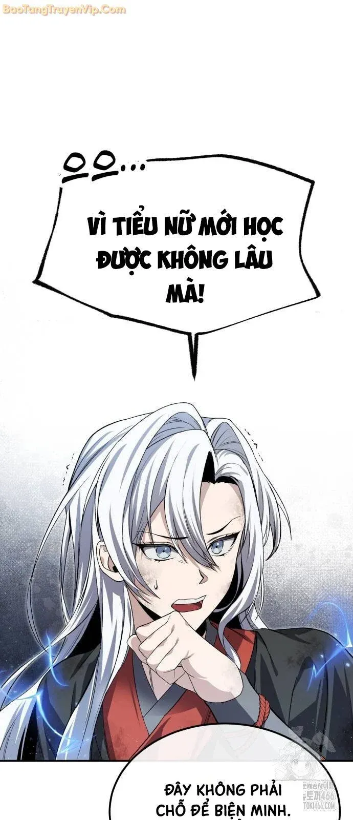 đọc truyện Giảng Sư Đứng Đầu, Baek Sư Phụ Chương 103 ảnh 9 tại Thiên Thai Truyện