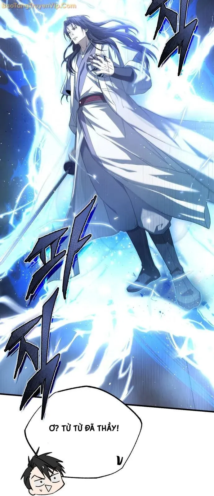 đọc truyện Giảng Sư Đứng Đầu, Baek Sư Phụ Chương 103 ảnh 87 tại Thiên Thai Truyện