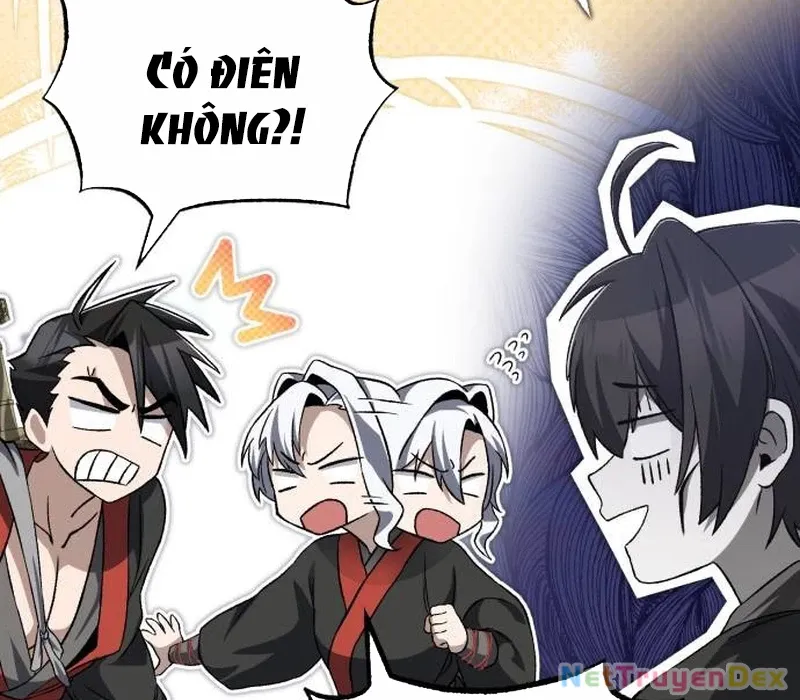 đọc truyện Giảng Sư Đứng Đầu, Baek Sư Phụ Chương 104 ảnh 128 tại Thiên Thai Truyện