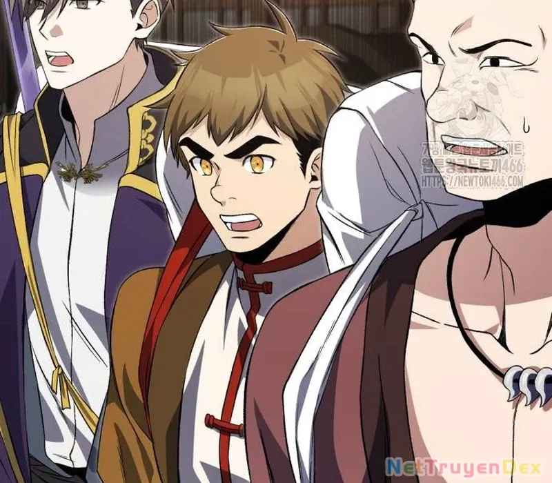 đọc truyện Giảng Sư Đứng Đầu, Baek Sư Phụ Chương 104 ảnh 191 tại Thiên Thai Truyện