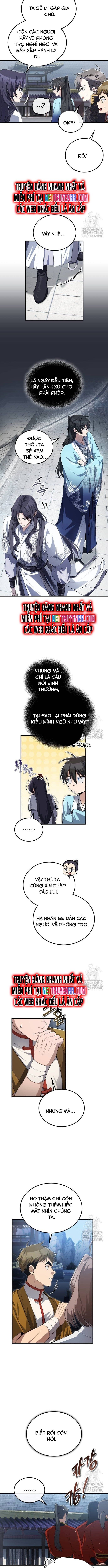 đọc truyện Giảng Sư Đứng Đầu, Baek Sư Phụ Chương 107 ảnh 3 tại Thiên Thai Truyện