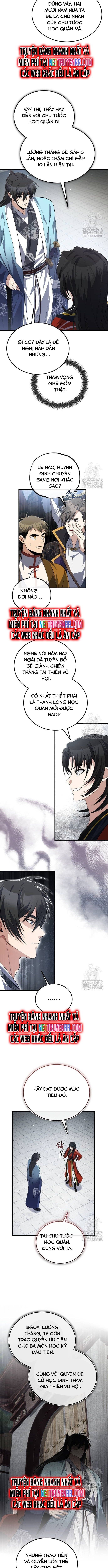 đọc truyện Giảng Sư Đứng Đầu, Baek Sư Phụ Chương 107 ảnh 6 tại Thiên Thai Truyện