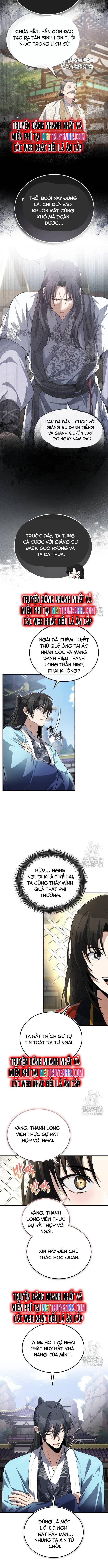 đọc truyện Giảng Sư Đứng Đầu, Baek Sư Phụ Chương 107 ảnh 8 tại Thiên Thai Truyện