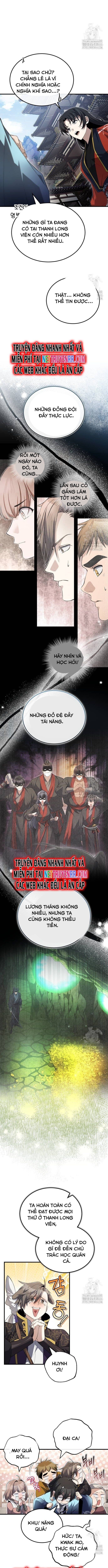 đọc truyện Giảng Sư Đứng Đầu, Baek Sư Phụ Chương 107 ảnh 9 tại Thiên Thai Truyện