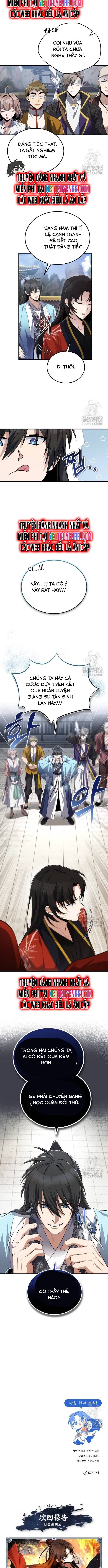 đọc truyện Giảng Sư Đứng Đầu, Baek Sư Phụ Chương 107 ảnh 11 tại Thiên Thai Truyện