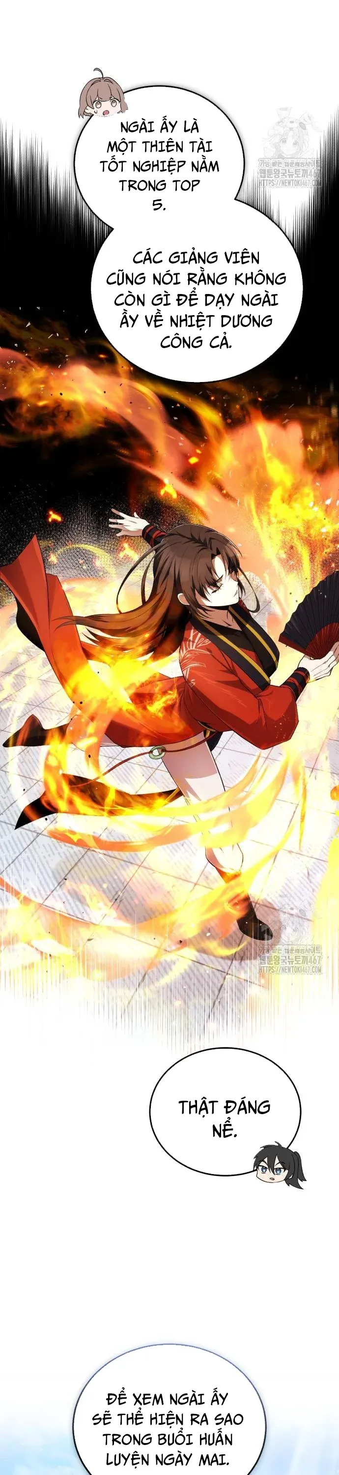 đọc truyện Giảng Sư Đứng Đầu, Baek Sư Phụ Chương 108 ảnh 12 tại Thiên Thai Truyện