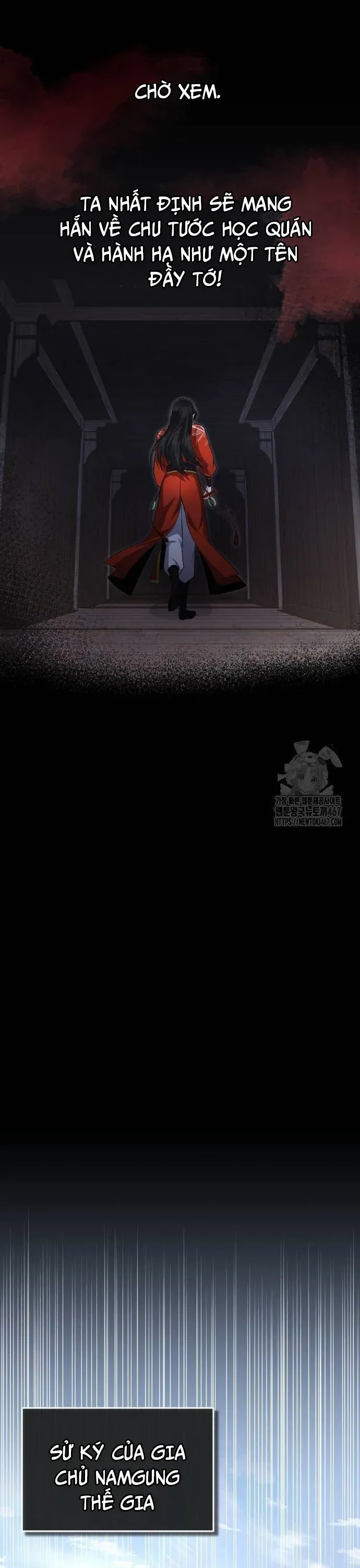 đọc truyện Giảng Sư Đứng Đầu, Baek Sư Phụ Chương 108 ảnh 18 tại Thiên Thai Truyện