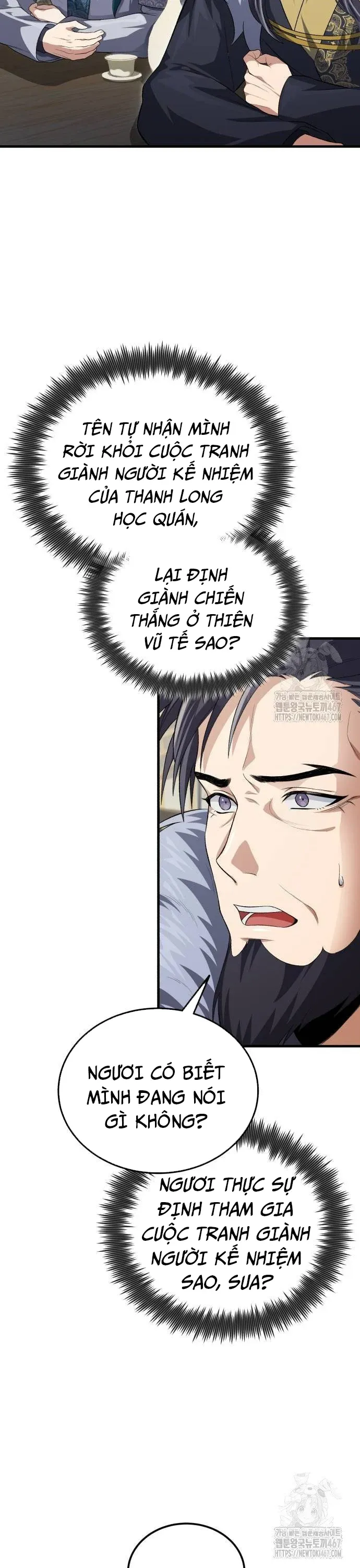 đọc truyện Giảng Sư Đứng Đầu, Baek Sư Phụ Chương 108 ảnh 33 tại Thiên Thai Truyện