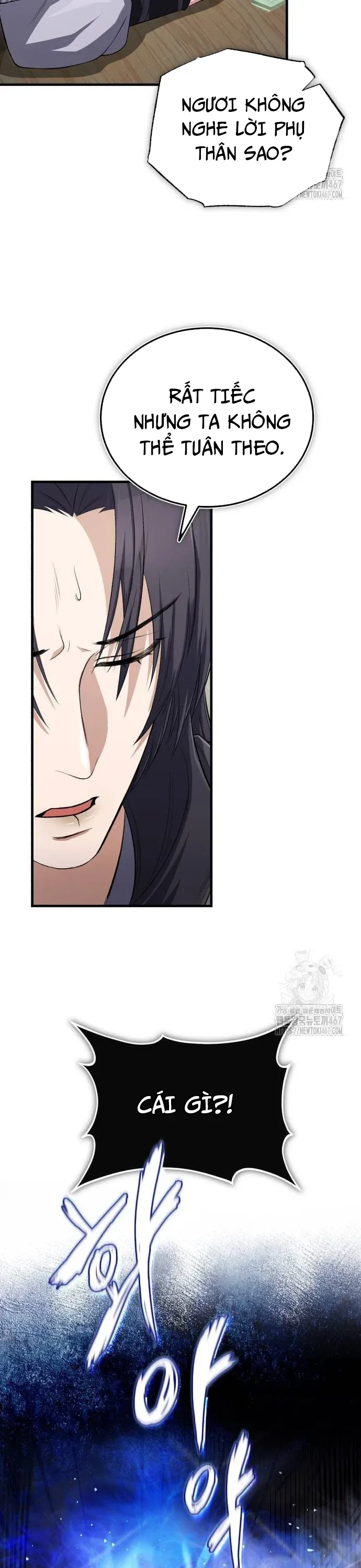 đọc truyện Giảng Sư Đứng Đầu, Baek Sư Phụ Chương 108 ảnh 36 tại Thiên Thai Truyện