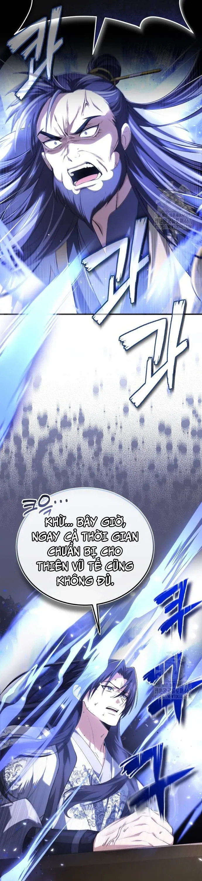 đọc truyện Giảng Sư Đứng Đầu, Baek Sư Phụ Chương 108 ảnh 38 tại Thiên Thai Truyện