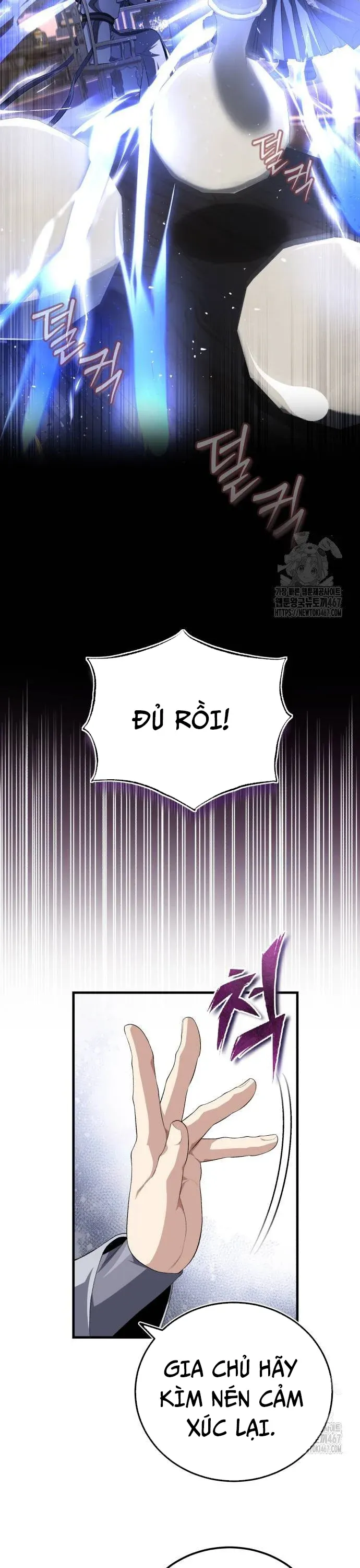 đọc truyện Giảng Sư Đứng Đầu, Baek Sư Phụ Chương 108 ảnh 40 tại Thiên Thai Truyện