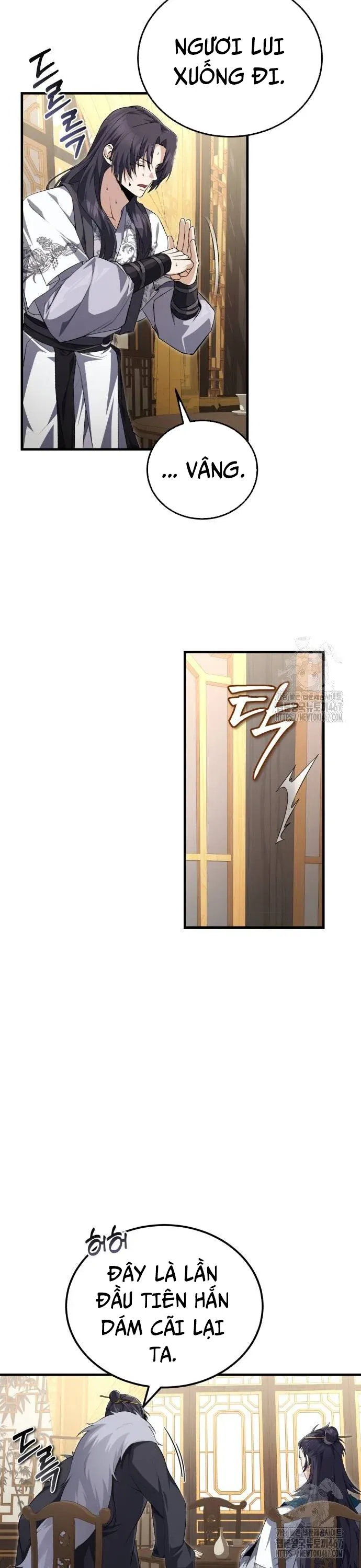 đọc truyện Giảng Sư Đứng Đầu, Baek Sư Phụ Chương 108 ảnh 41 tại Thiên Thai Truyện