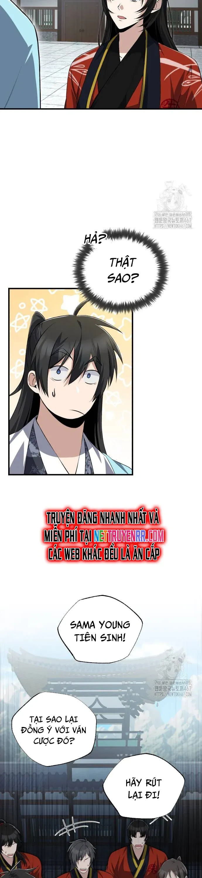 đọc truyện Giảng Sư Đứng Đầu, Baek Sư Phụ Chương 108 ảnh 6 tại Thiên Thai Truyện