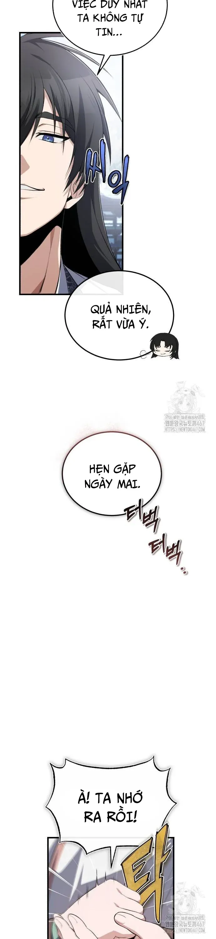 đọc truyện Giảng Sư Đứng Đầu, Baek Sư Phụ Chương 108 ảnh 9 tại Thiên Thai Truyện