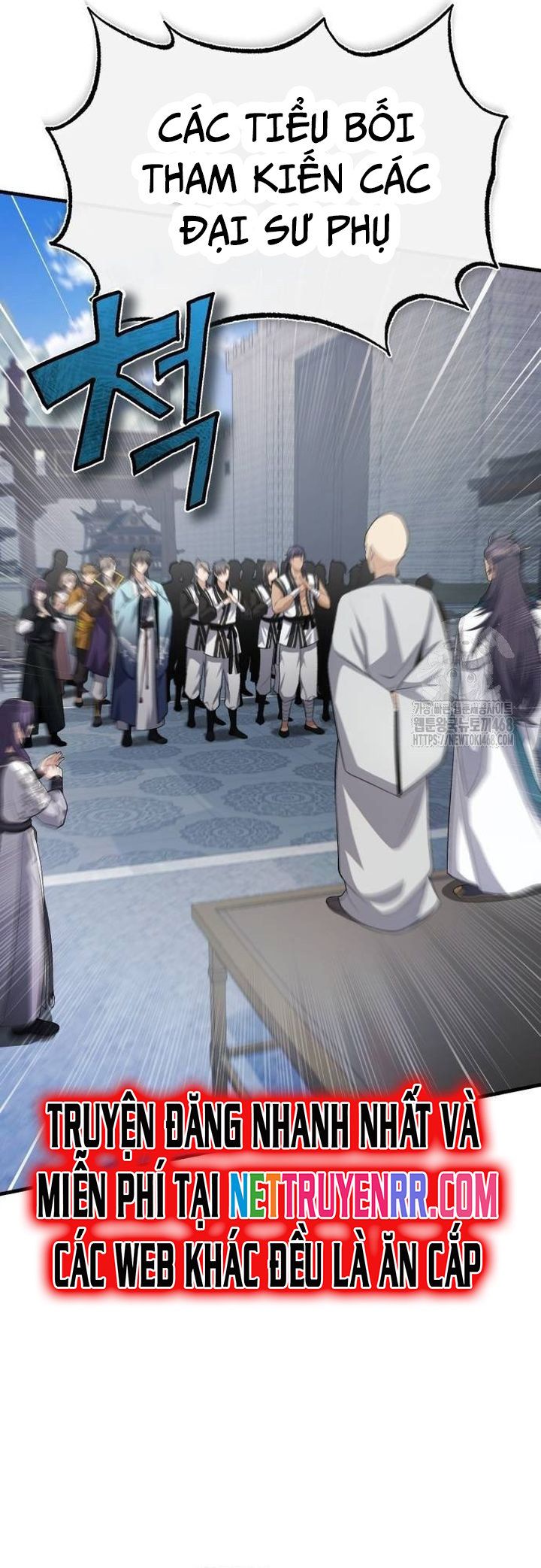 đọc truyện Giảng Sư Đứng Đầu, Baek Sư Phụ Chương 109 ảnh 14 tại Thiên Thai Truyện