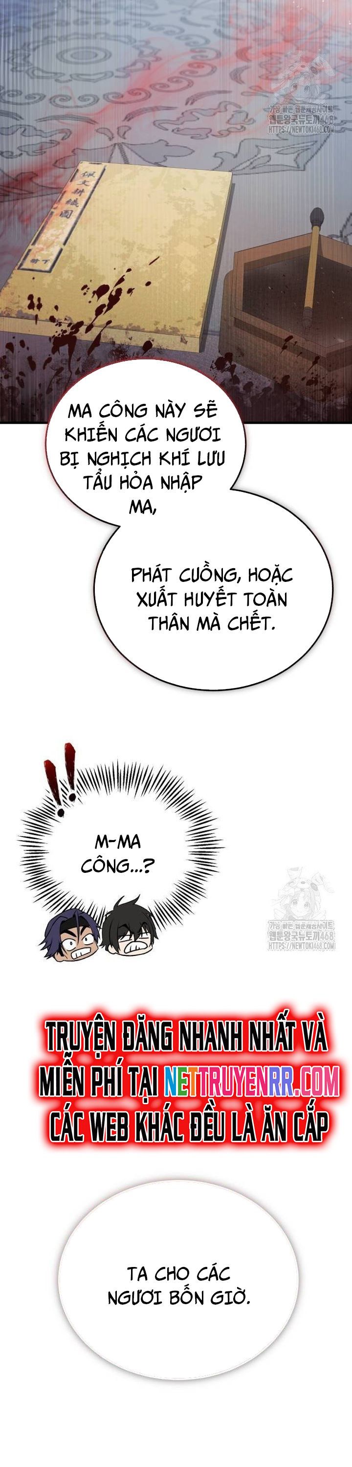 đọc truyện Giảng Sư Đứng Đầu, Baek Sư Phụ Chương 109 ảnh 19 tại Thiên Thai Truyện