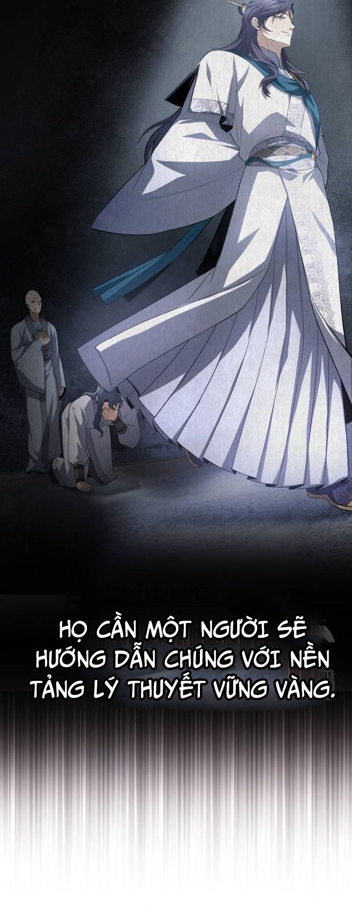 đọc truyện Giảng Sư Đứng Đầu, Baek Sư Phụ Chương 109 ảnh 25 tại Thiên Thai Truyện