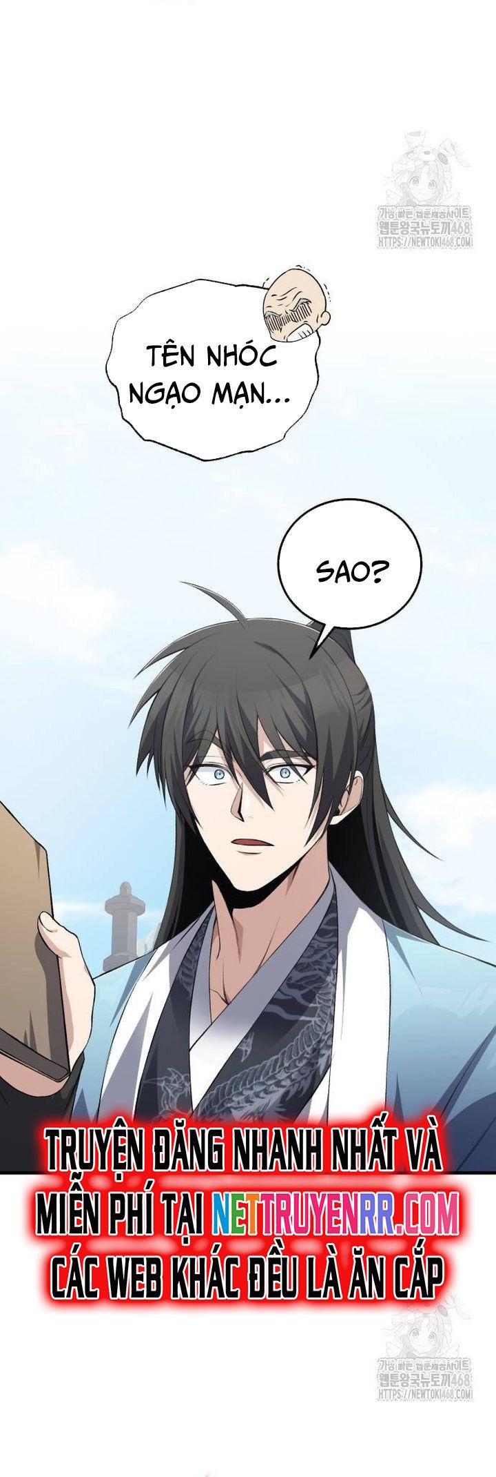 đọc truyện Giảng Sư Đứng Đầu, Baek Sư Phụ Chương 109 ảnh 29 tại Thiên Thai Truyện