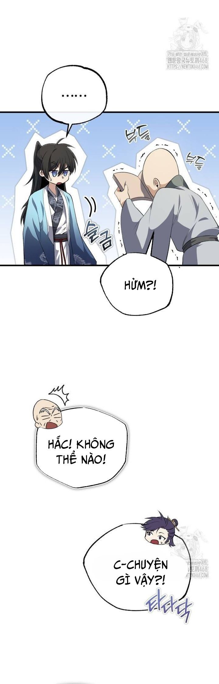 đọc truyện Giảng Sư Đứng Đầu, Baek Sư Phụ Chương 109 ảnh 31 tại Thiên Thai Truyện