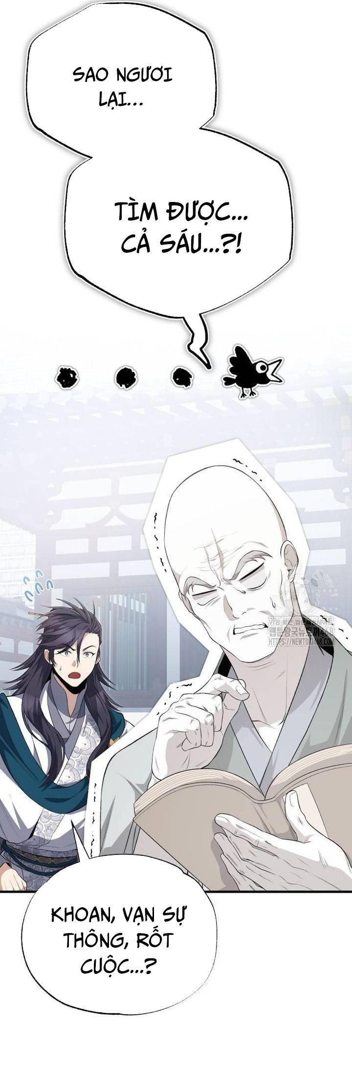 đọc truyện Giảng Sư Đứng Đầu, Baek Sư Phụ Chương 109 ảnh 32 tại Thiên Thai Truyện