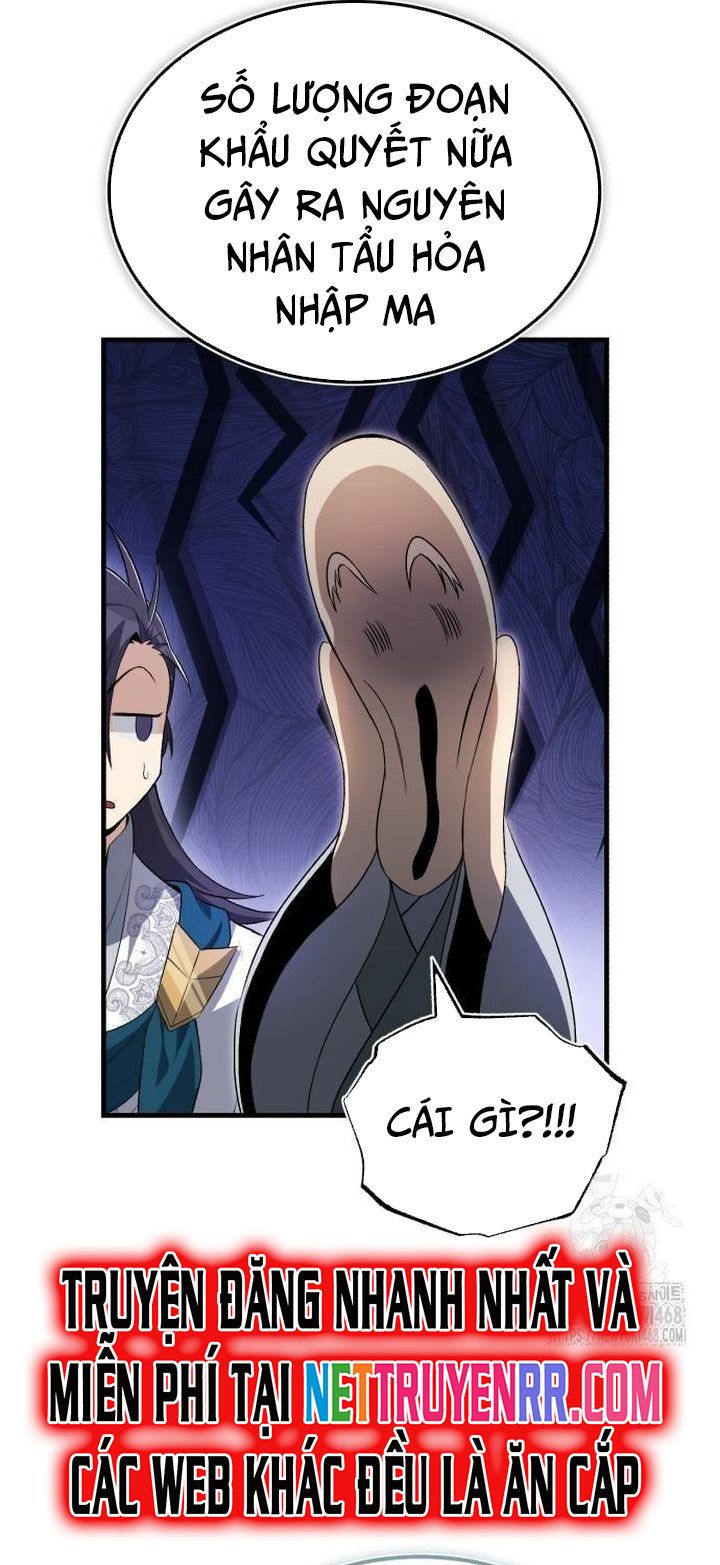 đọc truyện Giảng Sư Đứng Đầu, Baek Sư Phụ Chương 109 ảnh 34 tại Thiên Thai Truyện