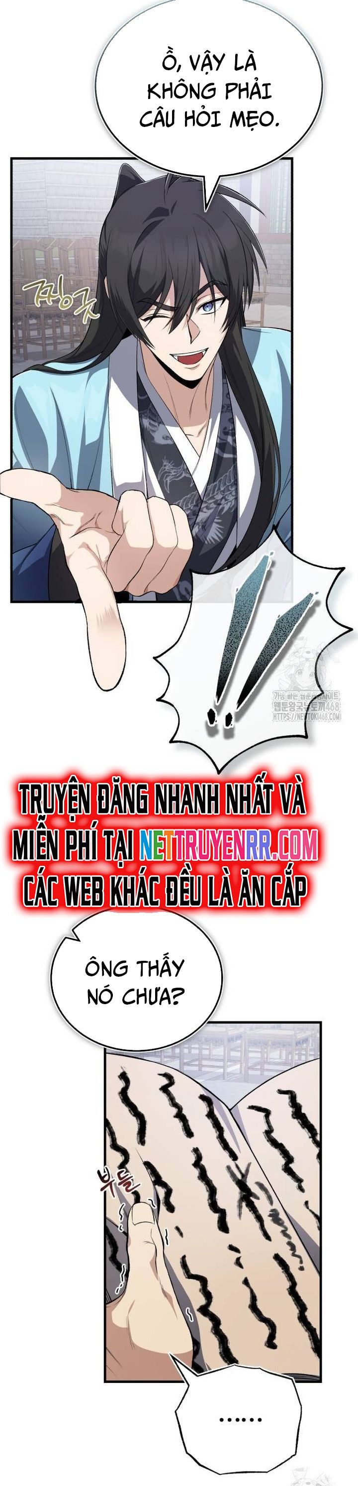 đọc truyện Giảng Sư Đứng Đầu, Baek Sư Phụ Chương 109 ảnh 35 tại Thiên Thai Truyện