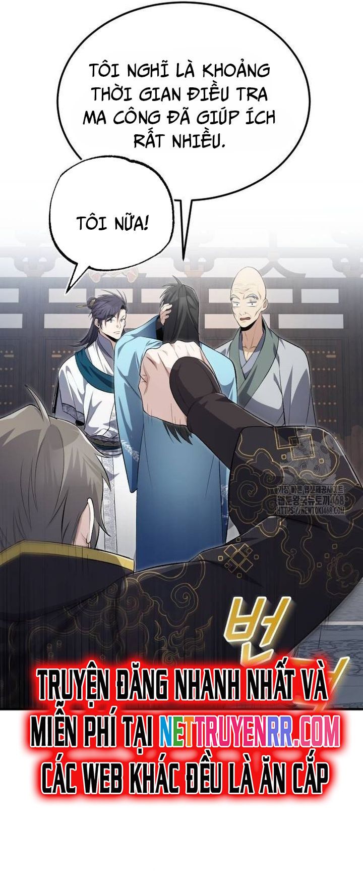 đọc truyện Giảng Sư Đứng Đầu, Baek Sư Phụ Chương 109 ảnh 39 tại Thiên Thai Truyện