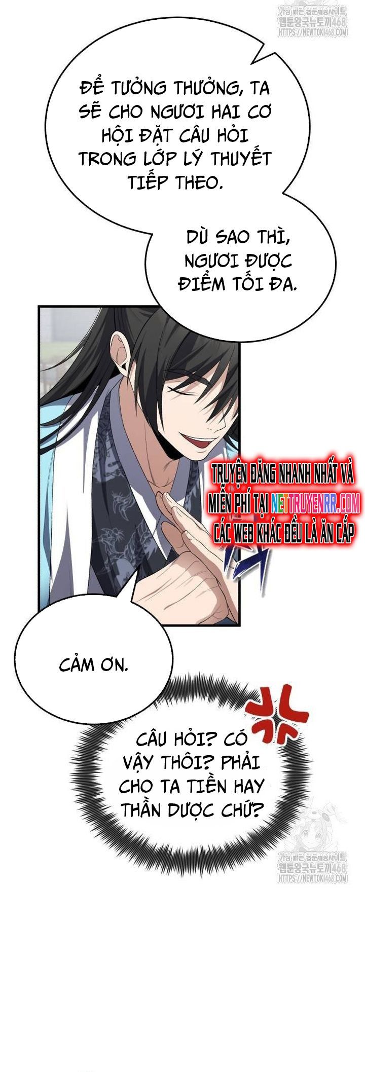 đọc truyện Giảng Sư Đứng Đầu, Baek Sư Phụ Chương 109 ảnh 43 tại Thiên Thai Truyện