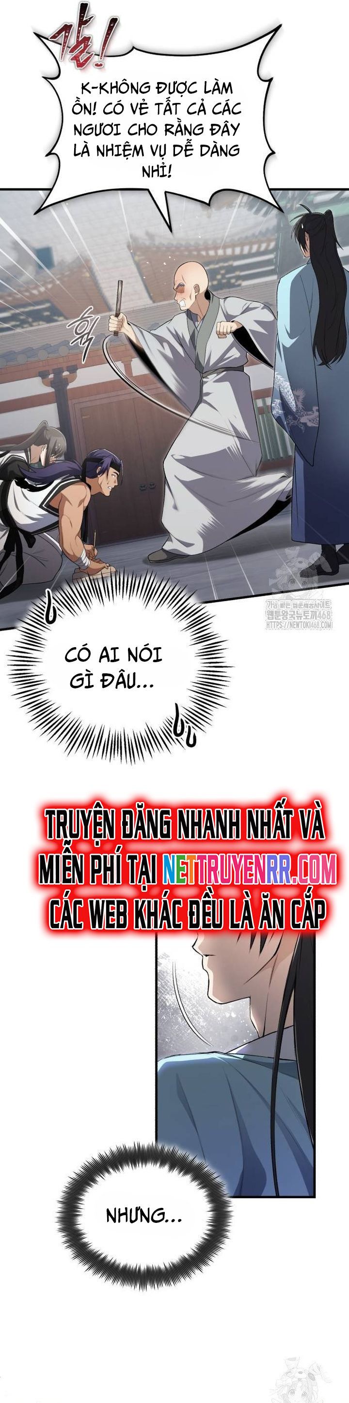 đọc truyện Giảng Sư Đứng Đầu, Baek Sư Phụ Chương 109 ảnh 44 tại Thiên Thai Truyện