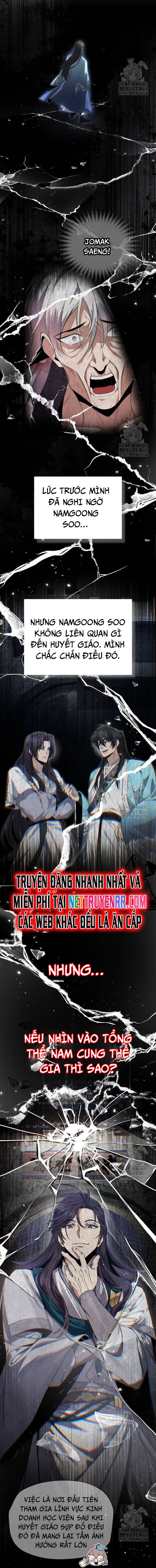 đọc truyện Giảng Sư Đứng Đầu, Baek Sư Phụ Chương 109 ảnh 46 tại Thiên Thai Truyện