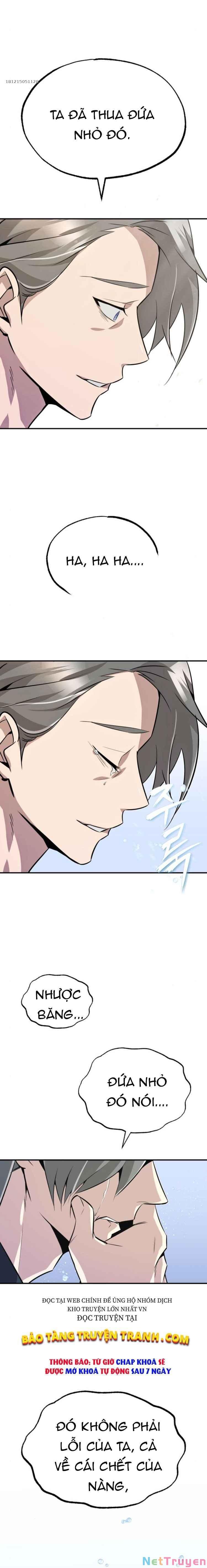 đọc truyện Giảng Sư Đứng Đầu, Baek Sư Phụ Chương 11 ảnh 15 tại Thiên Thai Truyện