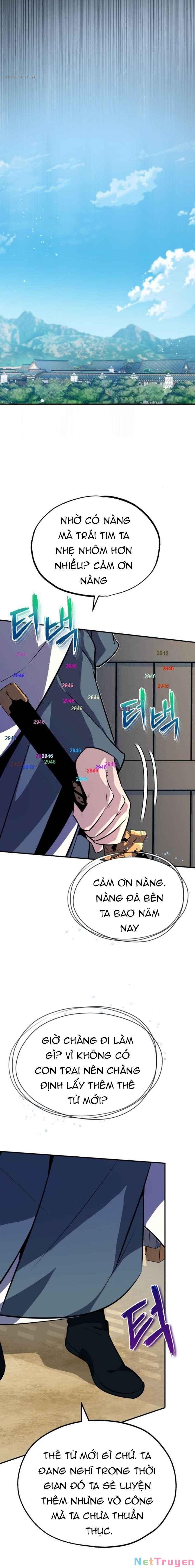 đọc truyện Giảng Sư Đứng Đầu, Baek Sư Phụ Chương 11 ảnh 19 tại Thiên Thai Truyện