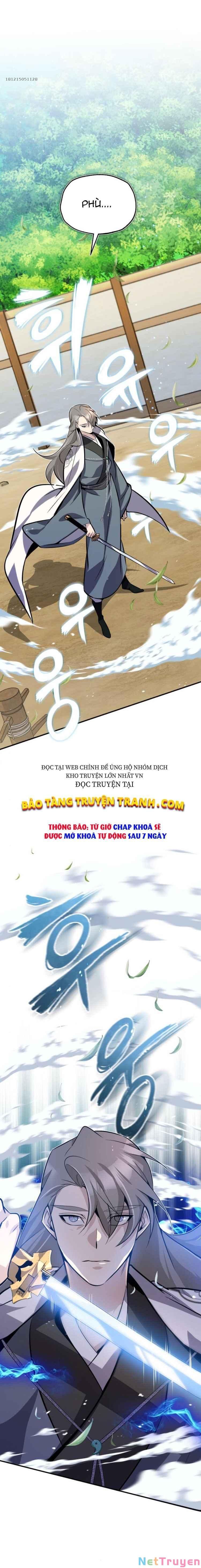 đọc truyện Giảng Sư Đứng Đầu, Baek Sư Phụ Chương 11 ảnh 20 tại Thiên Thai Truyện