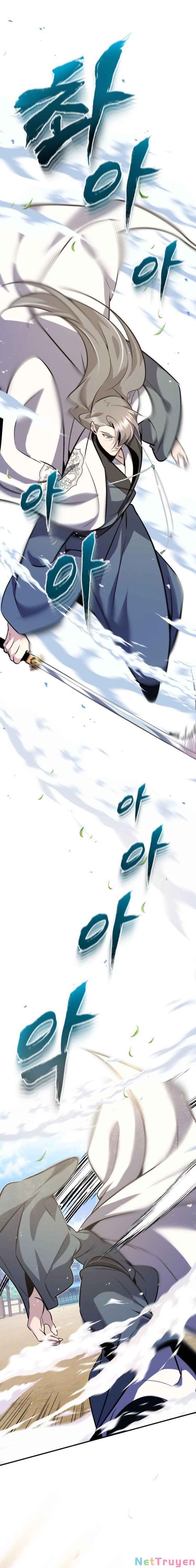 đọc truyện Giảng Sư Đứng Đầu, Baek Sư Phụ Chương 11 ảnh 21 tại Thiên Thai Truyện