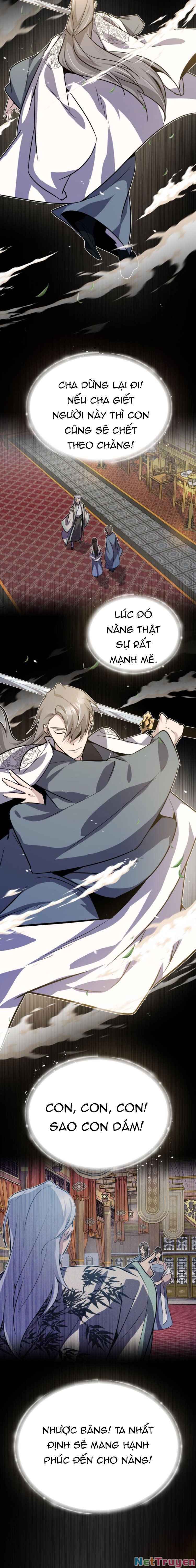 đọc truyện Giảng Sư Đứng Đầu, Baek Sư Phụ Chương 11 ảnh 27 tại Thiên Thai Truyện