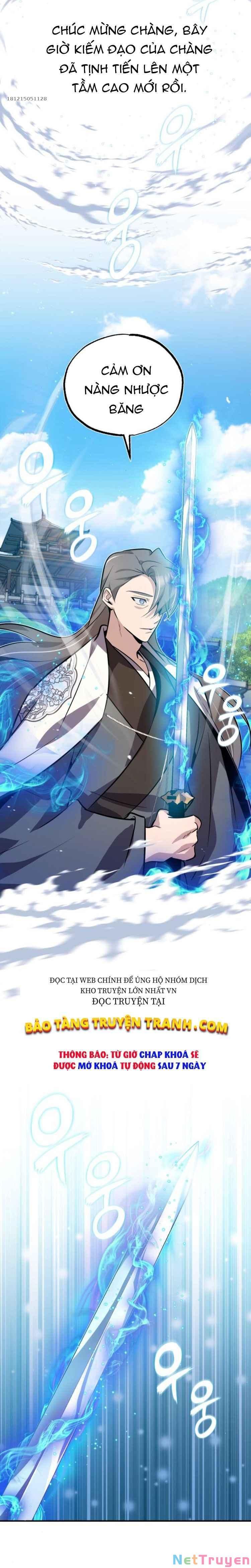 đọc truyện Giảng Sư Đứng Đầu, Baek Sư Phụ Chương 11 ảnh 31 tại Thiên Thai Truyện