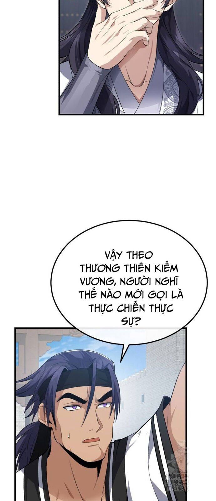 đọc truyện Giảng Sư Đứng Đầu, Baek Sư Phụ Chương 110 ảnh 14 tại Thiên Thai Truyện