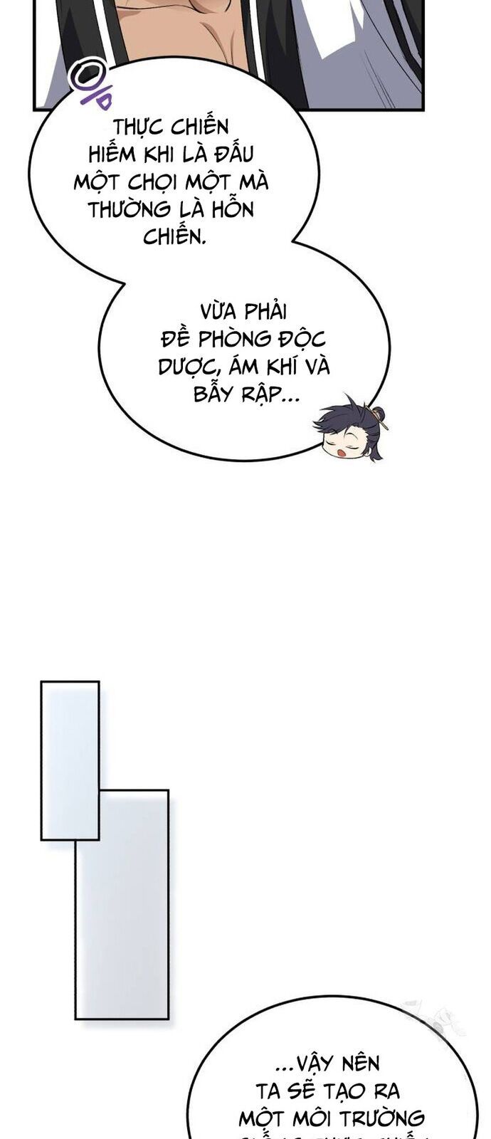 đọc truyện Giảng Sư Đứng Đầu, Baek Sư Phụ Chương 110 ảnh 15 tại Thiên Thai Truyện