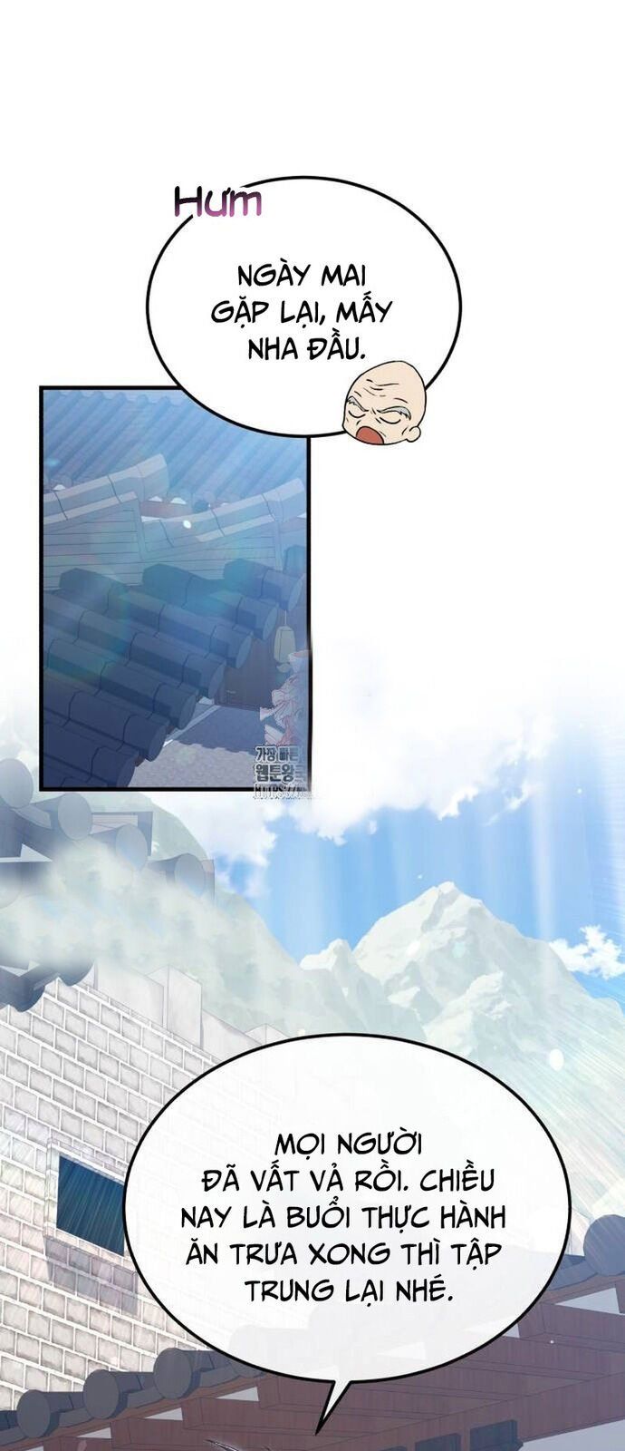 đọc truyện Giảng Sư Đứng Đầu, Baek Sư Phụ Chương 110 ảnh 4 tại Thiên Thai Truyện