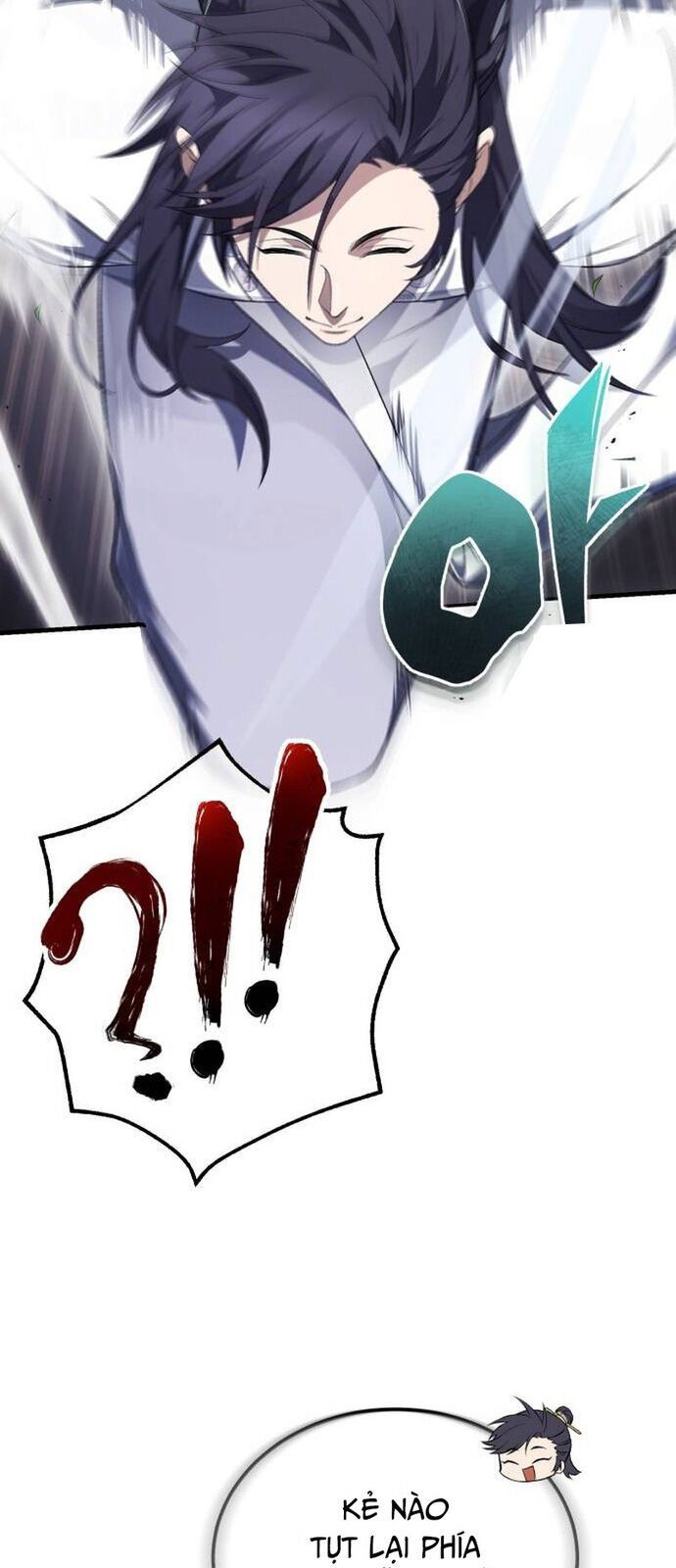 đọc truyện Giảng Sư Đứng Đầu, Baek Sư Phụ Chương 110 ảnh 27 tại Thiên Thai Truyện