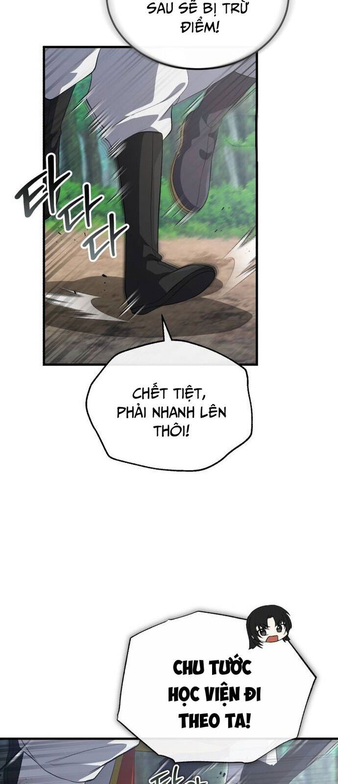 đọc truyện Giảng Sư Đứng Đầu, Baek Sư Phụ Chương 110 ảnh 28 tại Thiên Thai Truyện