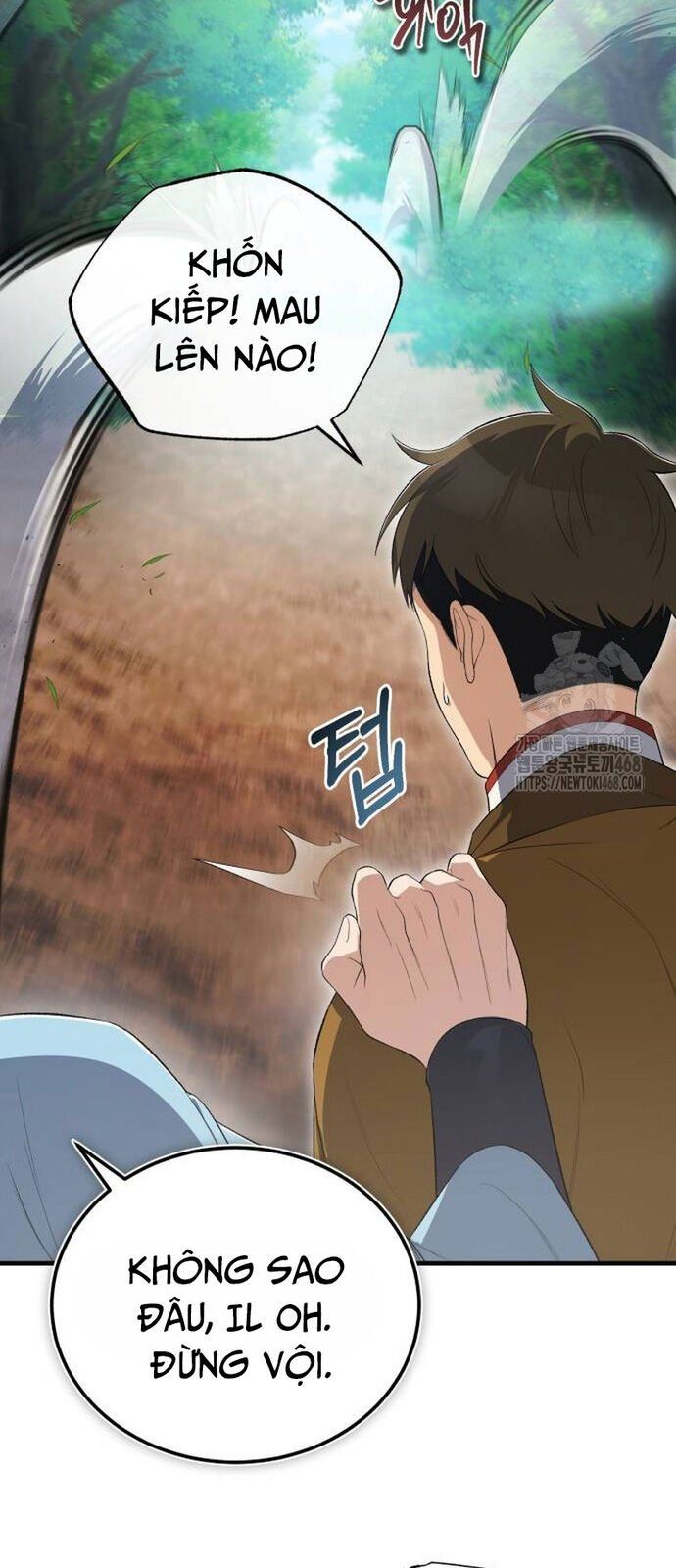 đọc truyện Giảng Sư Đứng Đầu, Baek Sư Phụ Chương 110 ảnh 30 tại Thiên Thai Truyện