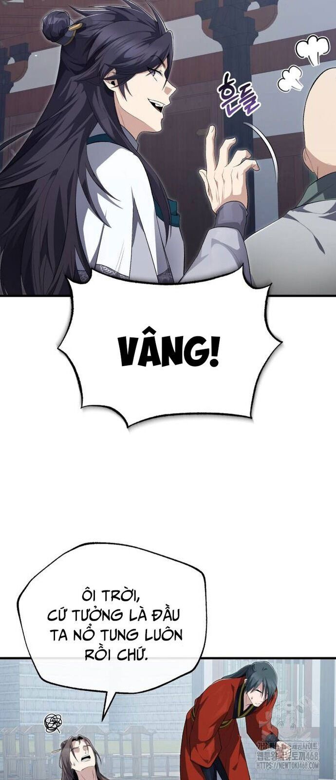 đọc truyện Giảng Sư Đứng Đầu, Baek Sư Phụ Chương 110 ảnh 5 tại Thiên Thai Truyện