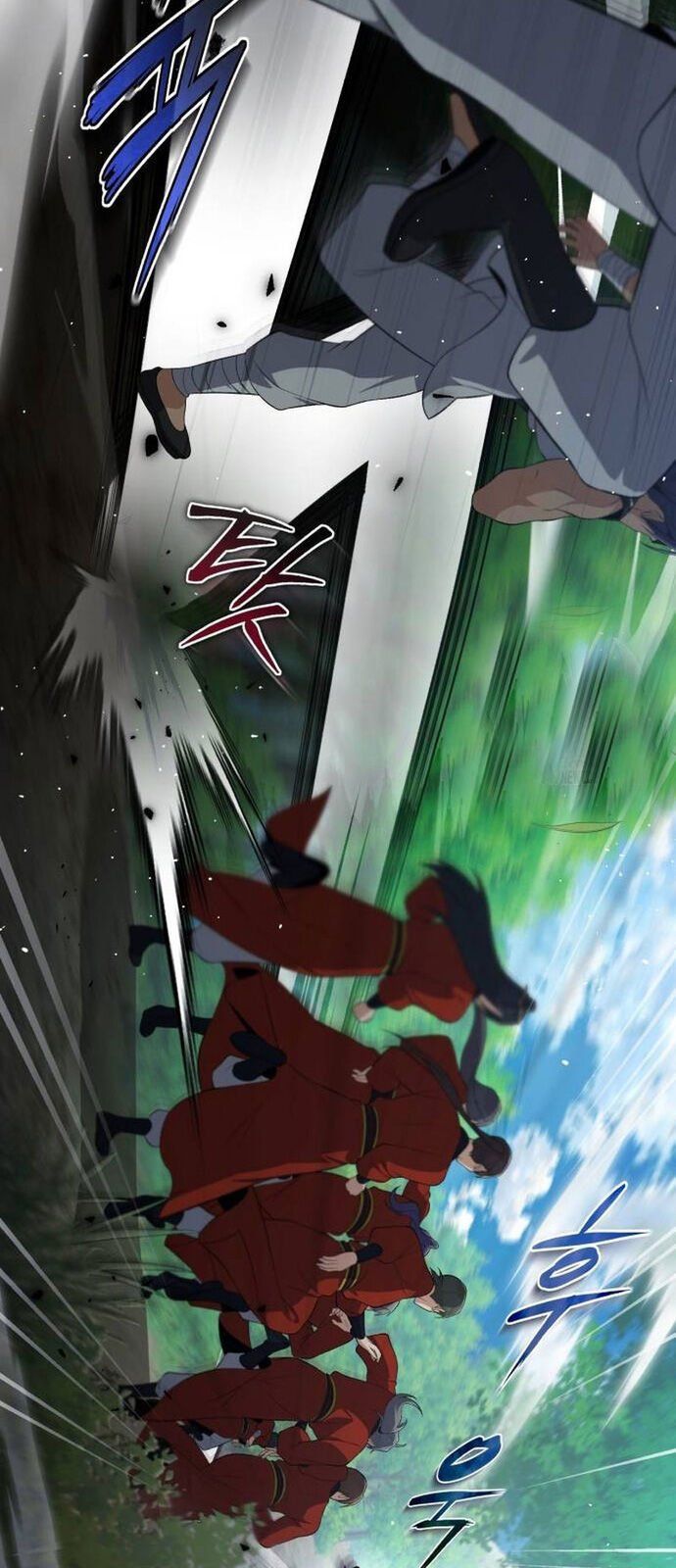 đọc truyện Giảng Sư Đứng Đầu, Baek Sư Phụ Chương 110 ảnh 35 tại Thiên Thai Truyện