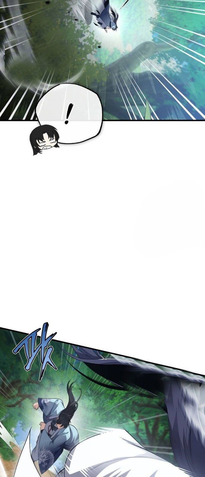 đọc truyện Giảng Sư Đứng Đầu, Baek Sư Phụ Chương 110 ảnh 36 tại Thiên Thai Truyện