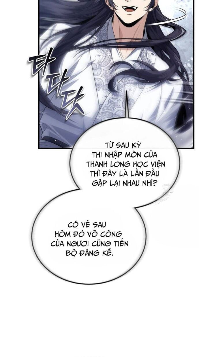 đọc truyện Giảng Sư Đứng Đầu, Baek Sư Phụ Chương 110 ảnh 38 tại Thiên Thai Truyện