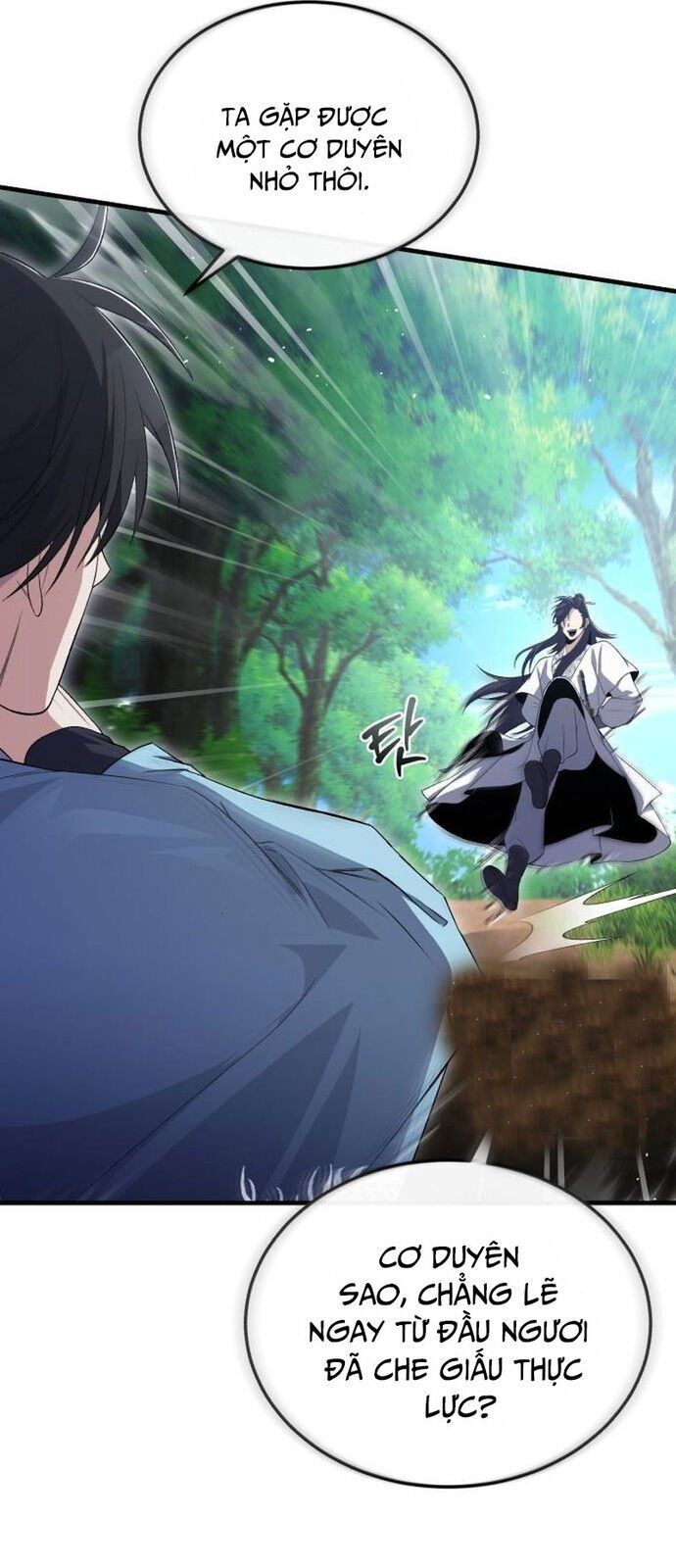 đọc truyện Giảng Sư Đứng Đầu, Baek Sư Phụ Chương 110 ảnh 39 tại Thiên Thai Truyện