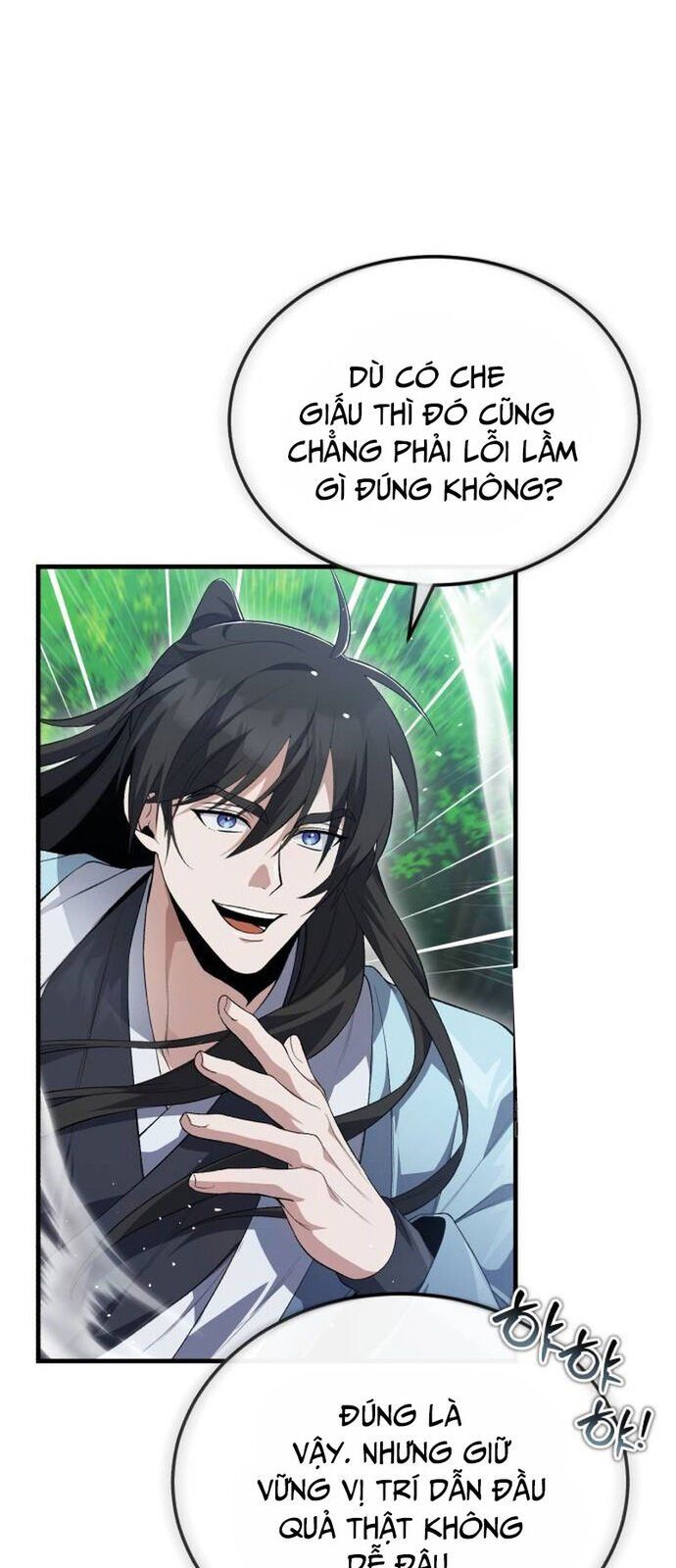 đọc truyện Giảng Sư Đứng Đầu, Baek Sư Phụ Chương 110 ảnh 40 tại Thiên Thai Truyện