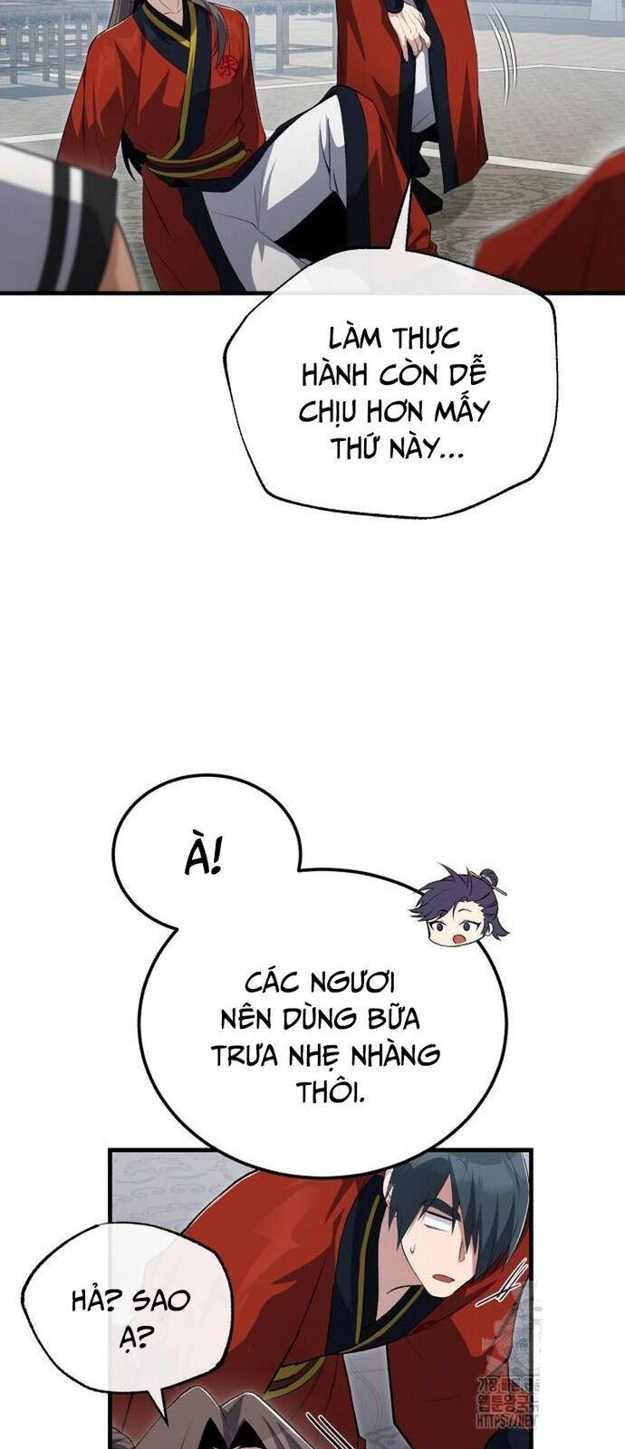 đọc truyện Giảng Sư Đứng Đầu, Baek Sư Phụ Chương 110 ảnh 6 tại Thiên Thai Truyện