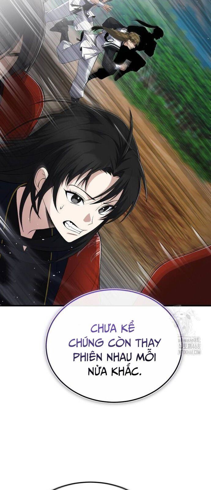 đọc truyện Giảng Sư Đứng Đầu, Baek Sư Phụ Chương 110 ảnh 42 tại Thiên Thai Truyện